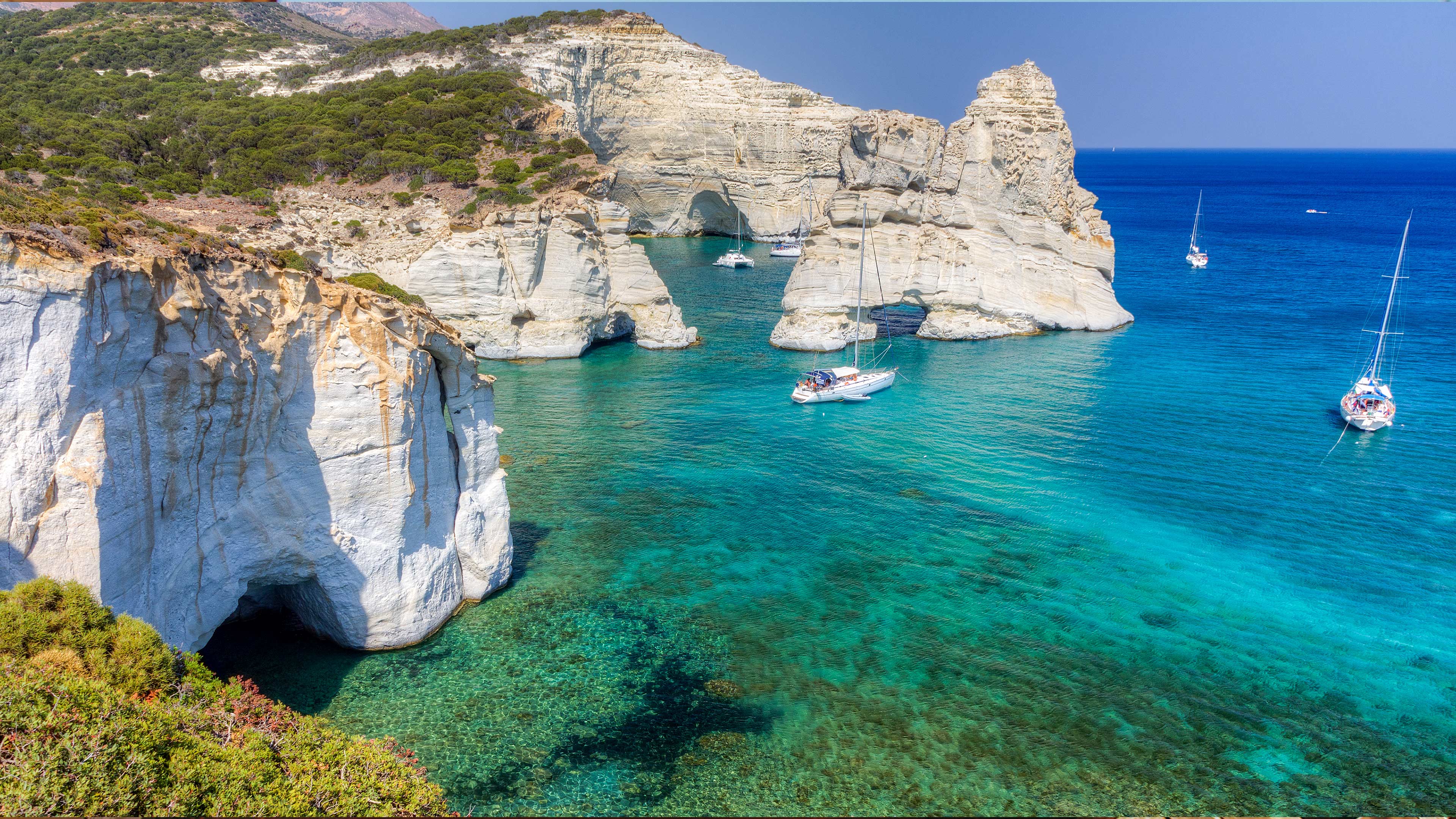 Image of custom cabinetry and kitchen design